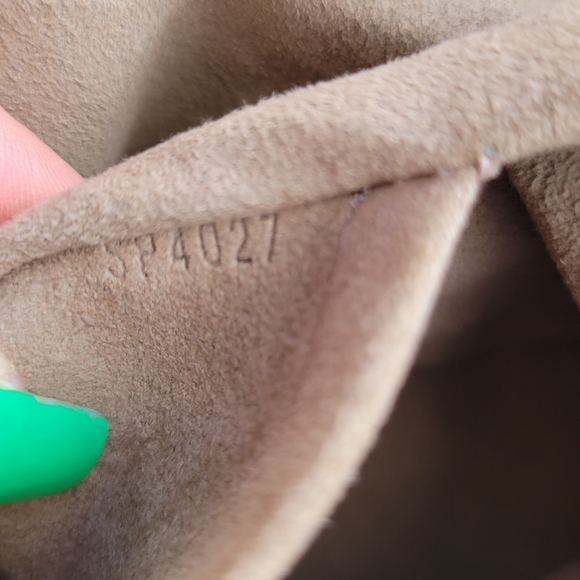 Louis Vuitton Noir Multicolor Speedy 30 - Picture 16 of 17